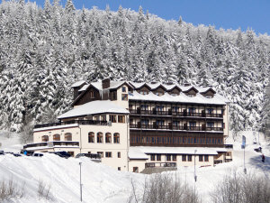 chambres d'hôtel appartements hébergement montagnes Sudètes repos en Pologne