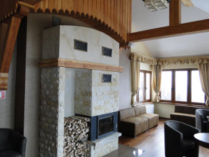 chambres d'hôtel appartements hébergement montagnes Sudètes repos en Pologne