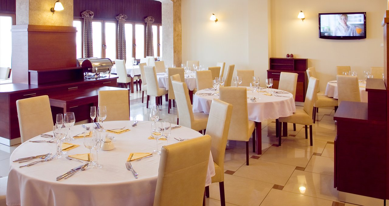 chambres d'hôtel appartements hébergement montagnes Sudètes repos en Pologne