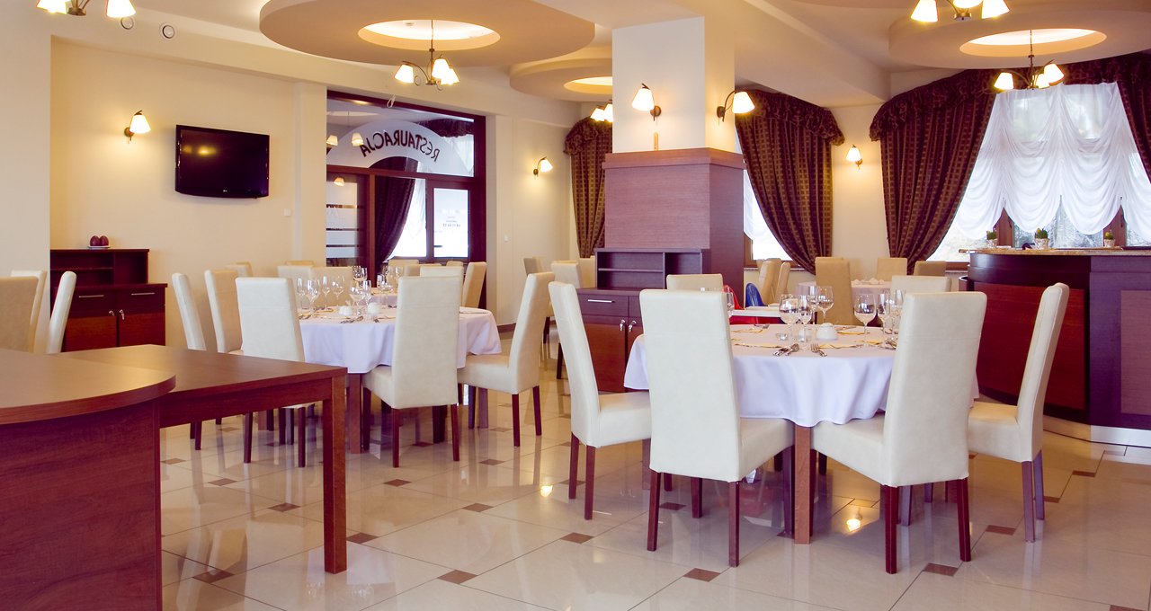 chambres d'hôtel appartements hébergement montagnes Sudètes repos en Pologne